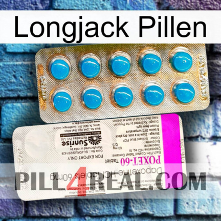 Longjack Pills new07